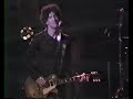 Better Than Ezra - Speeding Up to Slow Down (1997-05-22 at The Abyss, Houston, TX) - btesgu2009 Better Than Ezra - Speeding Up to Slow Down (1997-05-22 at The Abyss, Houston, TX)