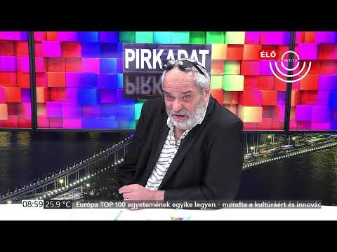 PIRKADAT Breuer Péterrel 2025.06.25.