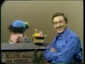 Classic Sesame Street People In Your Neighborhood Grocer Doctor Full Version