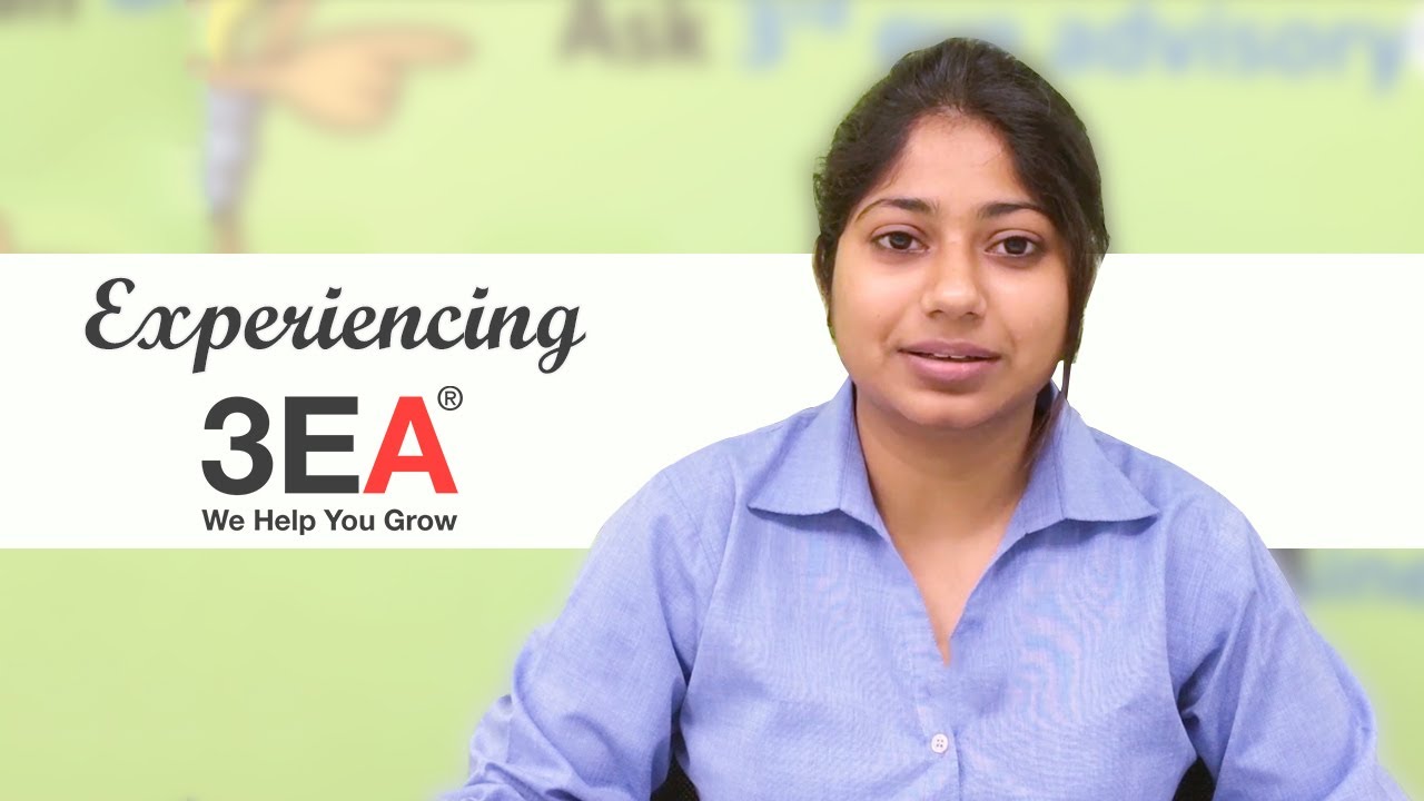 Unveiling Saumya: A Profound Journey at 3EA