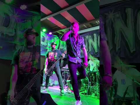 Breakdown with stick flip 🔥 #drums