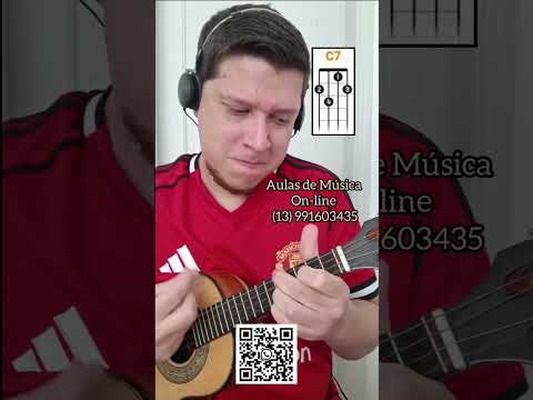Samba Pro Raul - Rakelly Calliari