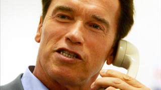 Arnold Tries To Get a Refund Then Harasses a Hotel