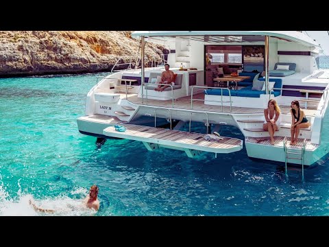 Croatia by Charter Boat - Best Way to Explore!