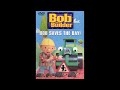 Bob The Bulider Bob Saves The Day 2002 Vhs Rip
