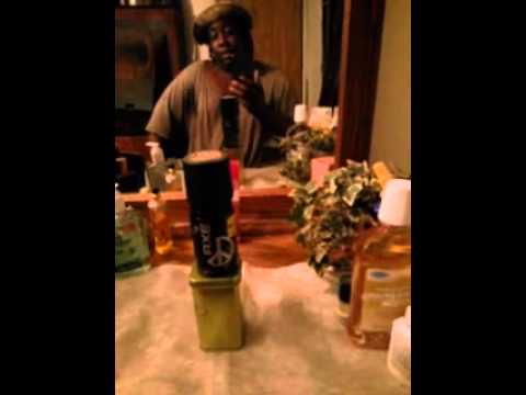 Axe peace body spray review