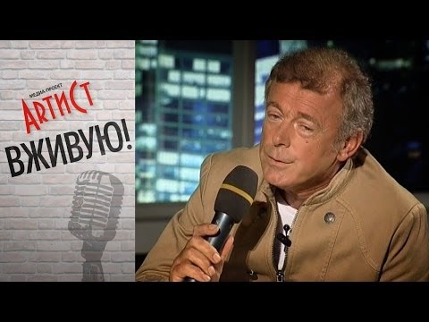 Вживую! Николай Гнатюк