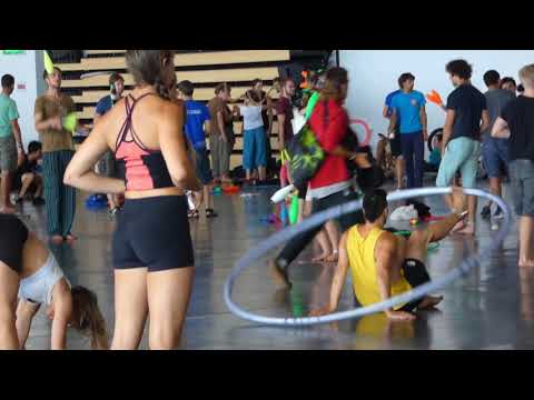 EJC 2018 In the Azores by Peejay