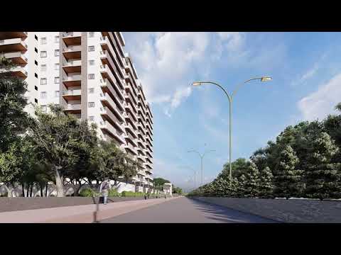 3D Tour Of Navya Uvera Heights