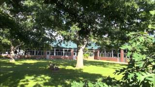 Charter Oak Project Part 32 : Memorial Middle School, Middlefield