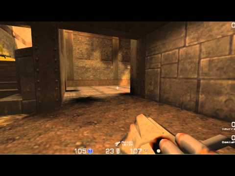 Quake 2 Deathmatch - EDL #11 Grand Final #2 - Purri vs.Damiah