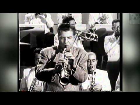Charlie Barnet - 1950
