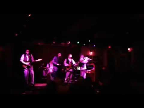 Tomislav Goluban Band