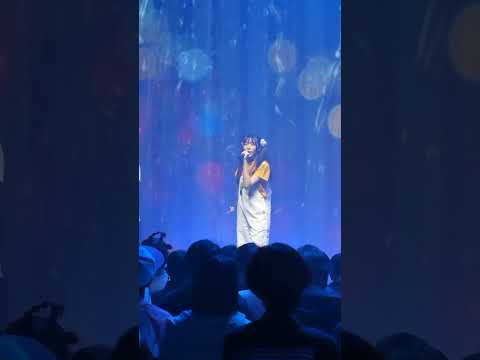 [Fancam Focus] Pie Hatobito - Forget me not งาน AIDOURU MATSURI #5