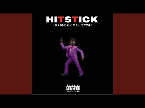 HITSTICK (feat. Lil Noonie)