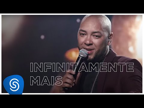 Ton Carfi - Infinitamente Mais (DVD Tríade) [Vídeo Oficial]