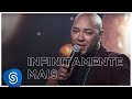 Ton Carfi Infinitamente Mais DVD Tríade Ao Vivo