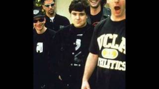 Bad Religion Modern day catastrophists