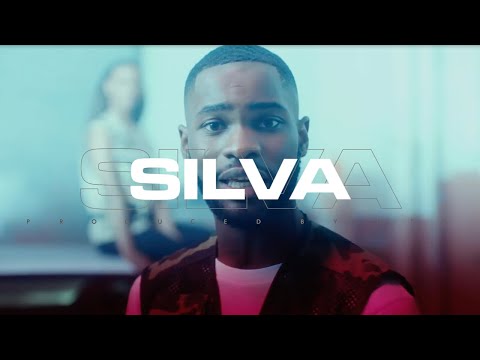 [FREE] Santan Dave X Clavish X Fredo UK Rap Type Beat 2022 - "SILVA" (Prod. DTG)