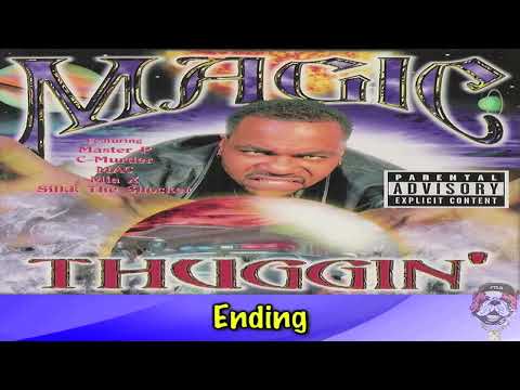 R.I.P. Video #24: Magic (No Limit)