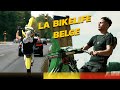 La bikelife belge : reportage 🇧🇪