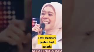 Download lagu lesti kasih contoh ke peserta#short mp3