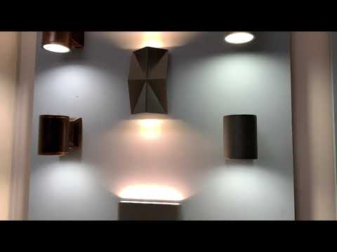 Миниатюра изображения товара Бра Novotech Landscape 370407