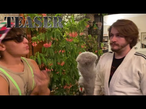 Nono La-Street (et autres folies furieuses) | Teaser