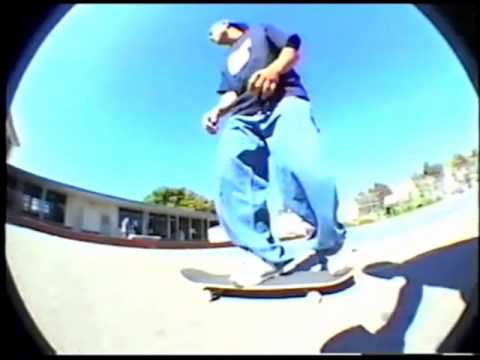 Henry Sanchez - Collage