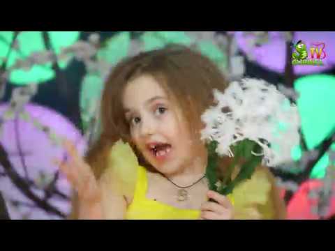 Amira Apian - Păpădie (DoReMi-Show)