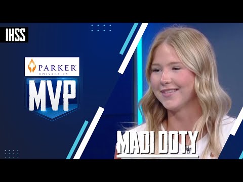Grandview's Madi Doty: 1,000 K's, .500 Average, and a Texas Longhorn Commitment