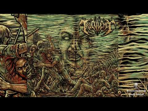 ➤ TRUCULENCY - Ordain of Pain-☠(TRACK PREMIERE 2021)☠