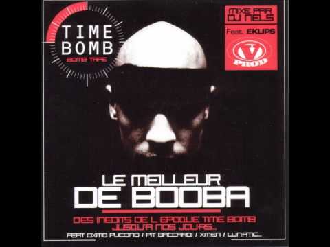 le meilleur de booba (mixe par dj nels)