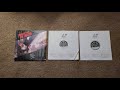 Opening To The Fugitive 1993 1994 Laserdisc