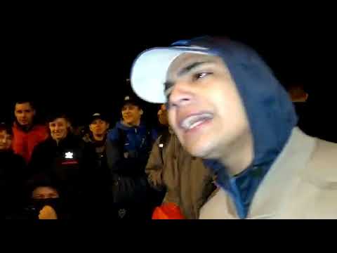 FGMC VS NASCA VS BNO 16avos Fecha 4 Cañon Free