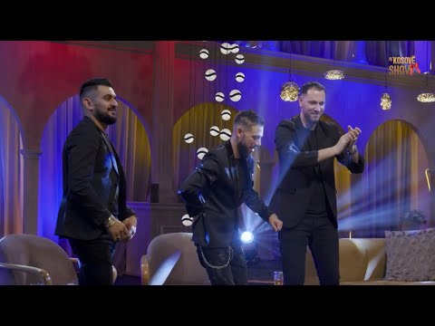 Instumetal LIVE - Osmani Band