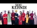 Sanu Kehndi Kesari Bhavisha Kalra