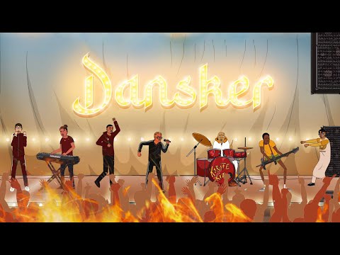 Video thumbnail for Dansker