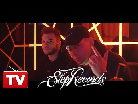 UKI Balboa x Filipek - Loki