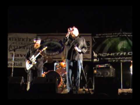 Malford Milligan and John Gaar Band - Don't Make Me Cry