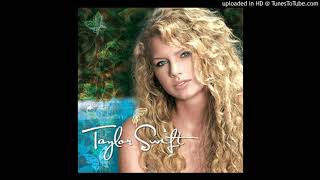 Taylor Swift：I’m Only Me When I’m with You