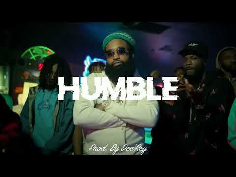 [FREE] Tee Grizzley x Sada Baby Type Beat - "Humble" | Detroit Type Beat