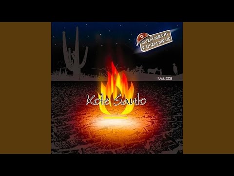 Ele Vai Te Atender - Xote Santo