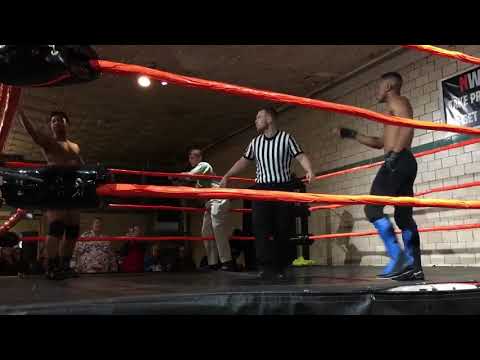 ICON VS KIMBA (part 2)