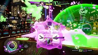[コンビ配信]FOAM STARS初見プレイ Crow視点