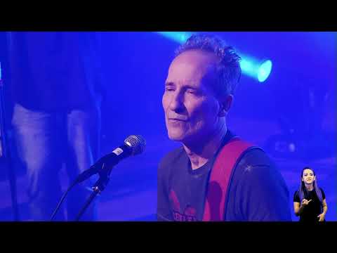 Kiko Zambianchi - show em Santos no Teatro Municipal - #culturasantos