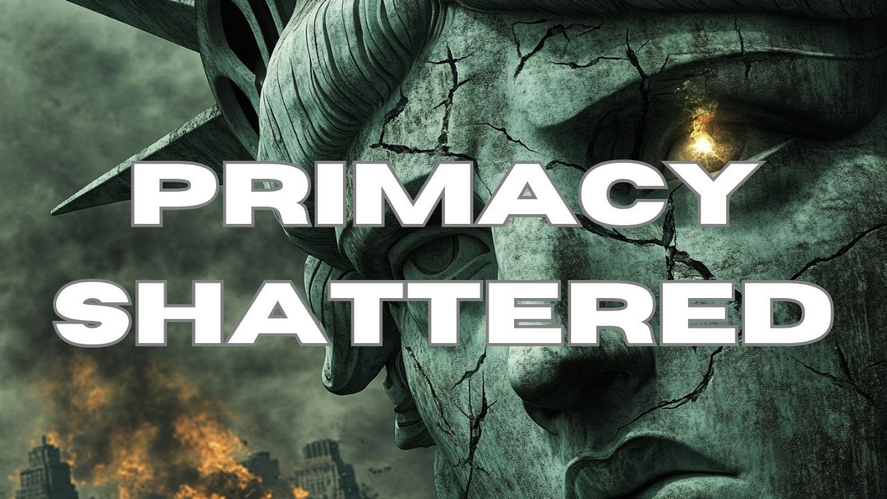 The End of American Primacy: Adapting to a Multipolar World