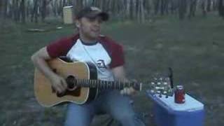 Justin sings, &quot;No Tomorrow...&quot;