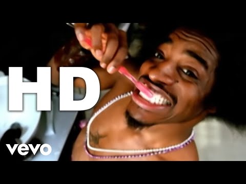 Outkast - So Fresh, So Clean (Official HD Video) Video