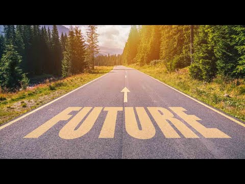 Daniel Branzai: Psalm 37 - The Future is Ours